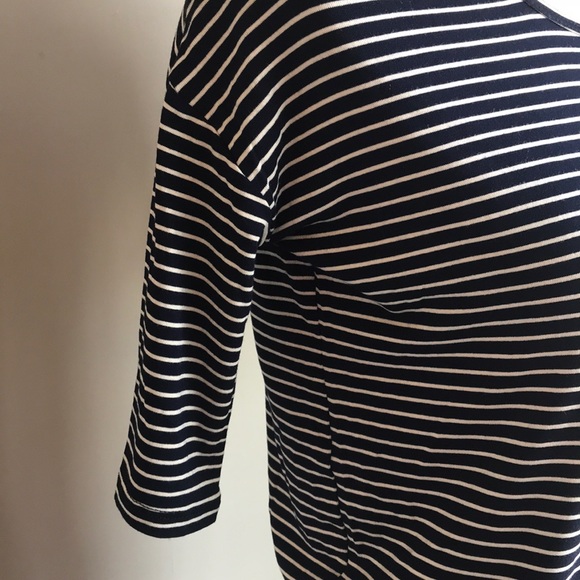 AGNES & DORA  |  NWT ‘Hi-Lo Tunic!! - Picture 4 of 7